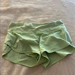 Girls ivivva shorts